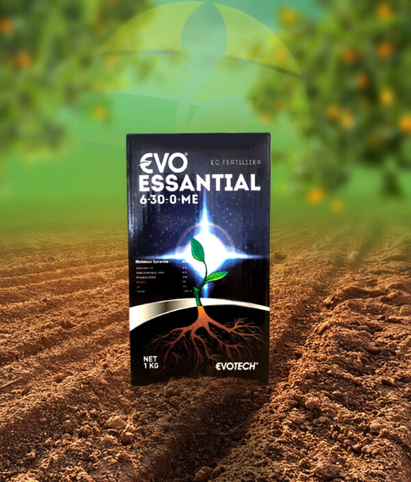 ESSENTIAL 6-30-0+ME (Enracineur)